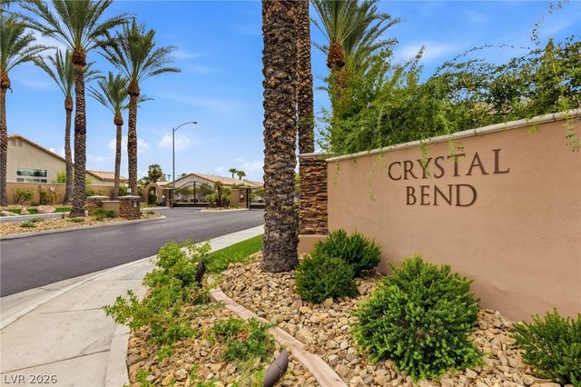 8598 Waterford Bend Street, Las Vegas, NV 89123