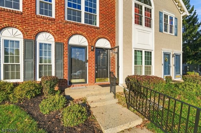 118 Amethyst Way, Franklin Twp., NJ 08823