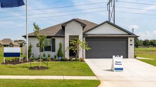 601 S 85th Street, Broken Arrow, OK 74014