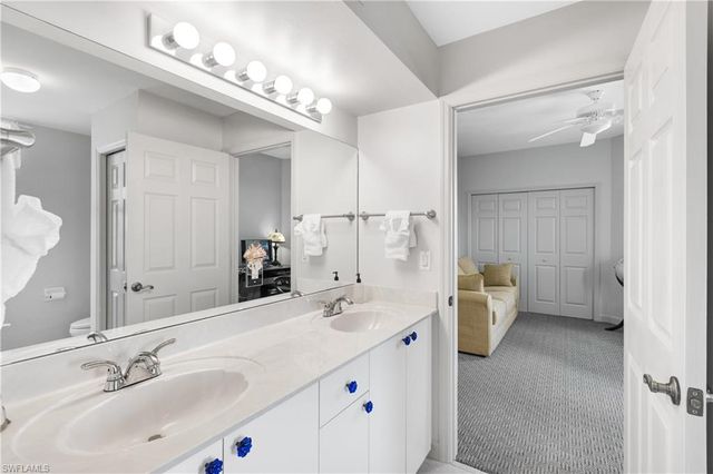 201 Vintage Bay DR B 18, Marco Island, FL 34145