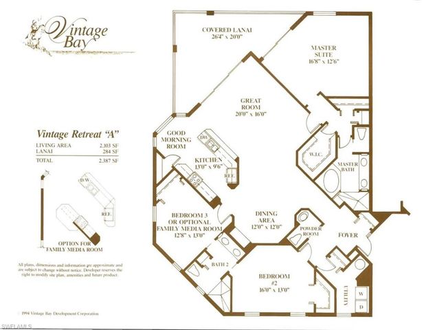 201 Vintage Bay DR B 18, Marco Island, FL 34145