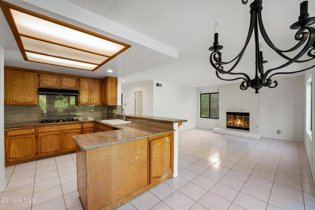 29719 Quail Run Drive, Agoura Hills, CA 91301