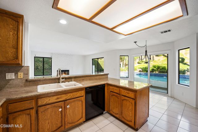 29719 Quail Run Drive, Agoura Hills, CA 91301