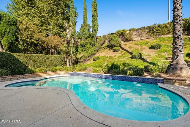 29719 Quail Run Drive, Agoura Hills, CA 91301
