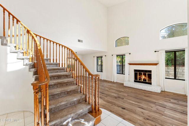 29719 Quail Run Drive, Agoura Hills, CA 91301