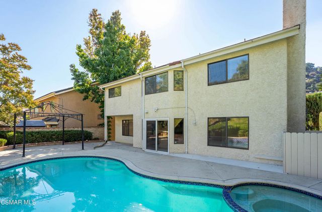 29719 Quail Run Drive, Agoura Hills, CA 91301