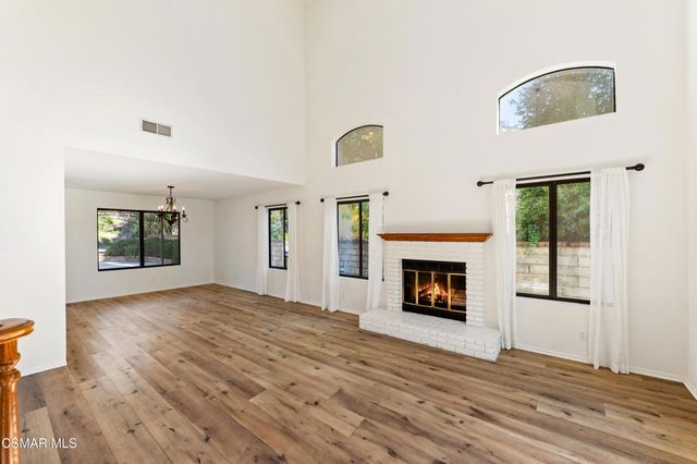 29719 Quail Run Drive, Agoura Hills, CA 91301