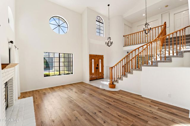 29719 Quail Run Drive, Agoura Hills, CA 91301