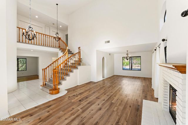 29719 Quail Run Drive, Agoura Hills, CA 91301