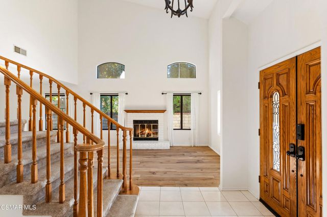 29719 Quail Run Drive, Agoura Hills, CA 91301