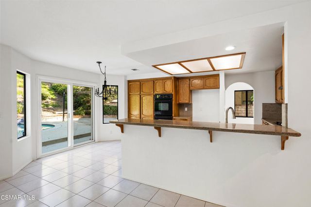 29719 Quail Run Drive, Agoura Hills, CA 91301