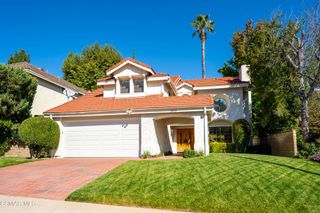 29719 Quail Run Drive, Agoura Hills, CA 91301