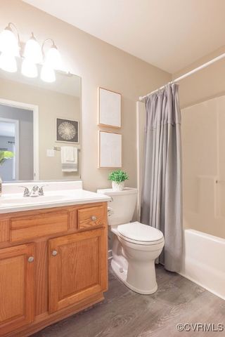 1014 Pennsylvania Ave, Glen Allen, VA 23060