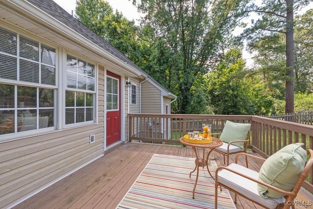 1014 Pennsylvania Ave, Glen Allen, VA 23060
