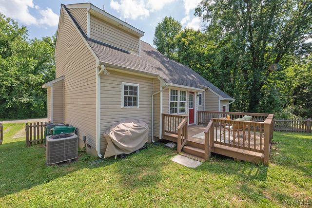 1014 Pennsylvania Ave, Glen Allen, VA 23060