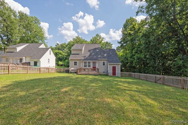 1014 Pennsylvania Ave, Glen Allen, VA 23060