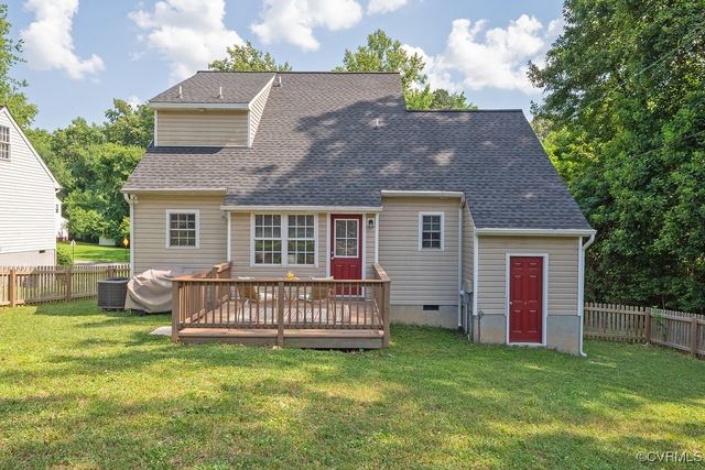 1014 Pennsylvania Ave, Glen Allen, VA 23060