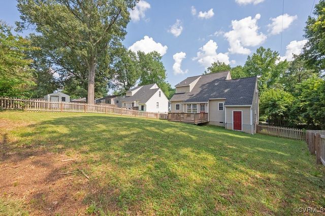 1014 Pennsylvania Ave, Glen Allen, VA 23060