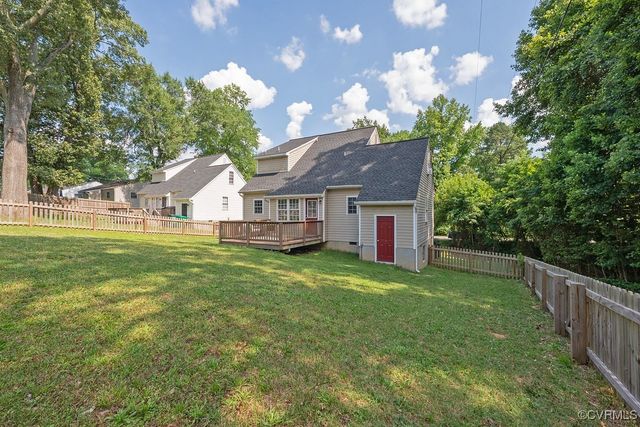 1014 Pennsylvania Ave, Glen Allen, VA 23060