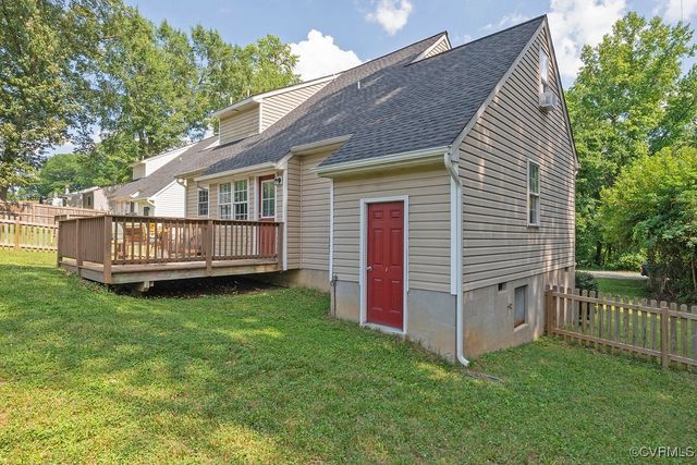 1014 Pennsylvania Ave, Glen Allen, VA 23060