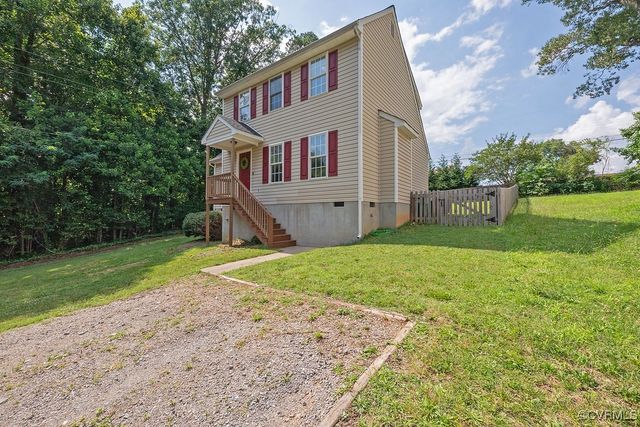 1014 Pennsylvania Ave, Glen Allen, VA 23060