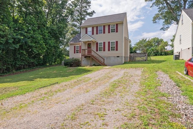 1014 Pennsylvania Ave, Glen Allen, VA 23060