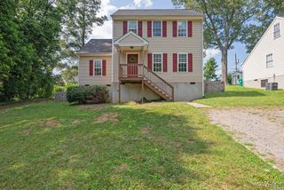 1014 Pennsylvania Ave, Glen Allen, VA 23060