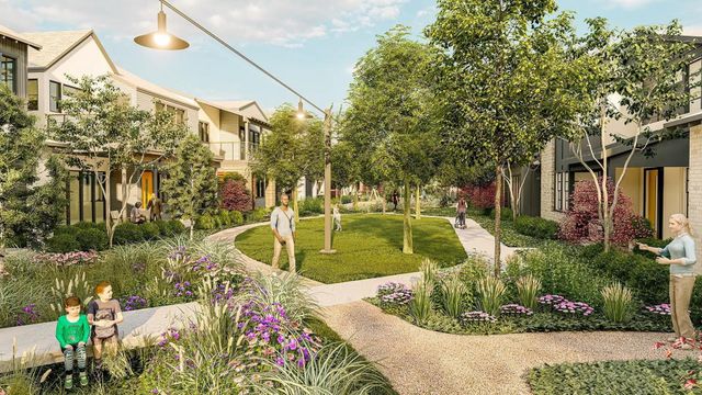 3318 City Heart Avenue, Richmond, TX 77406