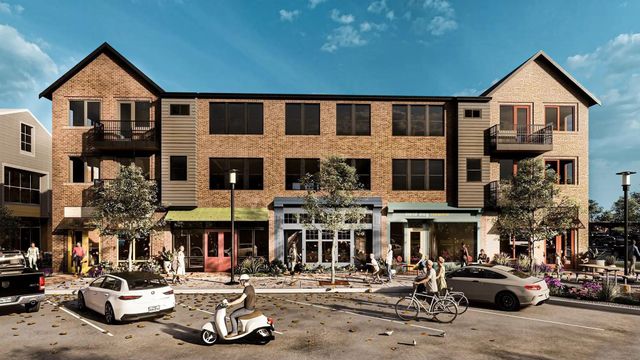 3318 City Heart Avenue, Richmond, TX 77406