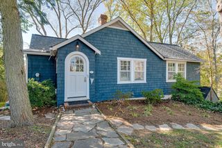 612 HOLLY RIDGE RD, Severna Park, MD 21146