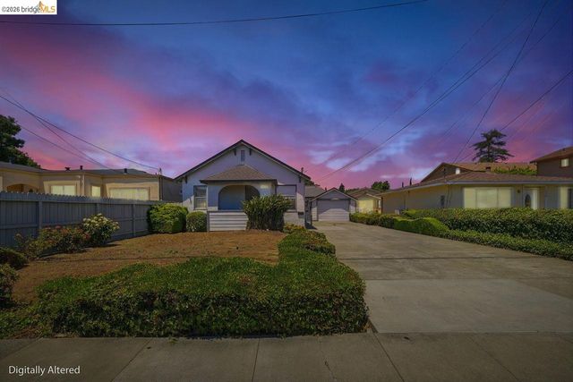 1930 Ohio St, Vallejo, CA 94590