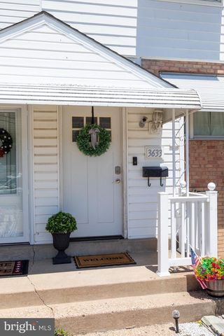 3633 N HEREFORD LN, Philadelphia, PA 19114