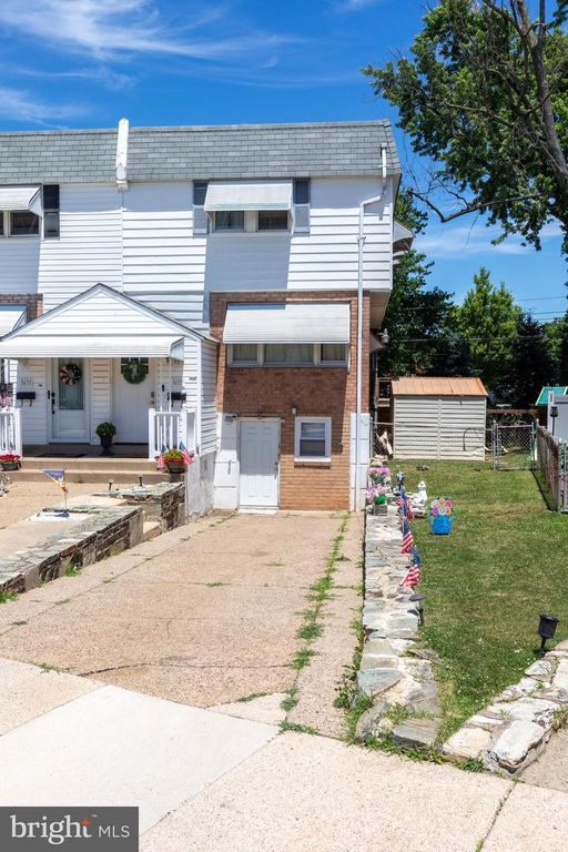 3633 N HEREFORD LN, Philadelphia, PA 19114