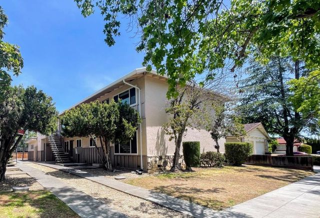 7171 Bark Lane, San Jose, CA 95129