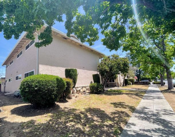 7171 Bark Lane, San Jose, CA 95129