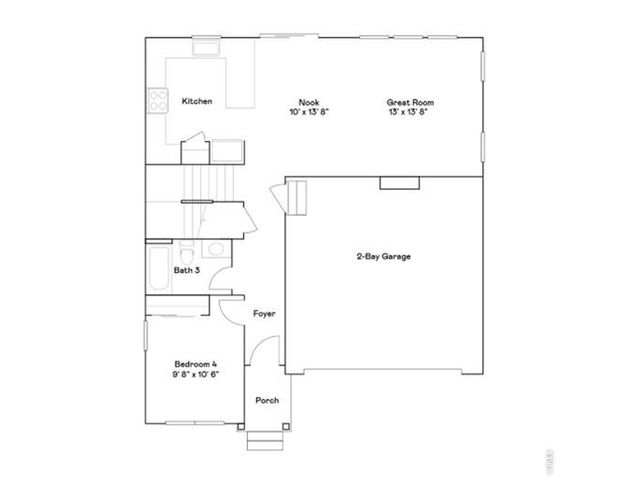 6118 Bream Pl, Loveland, CO 80538
