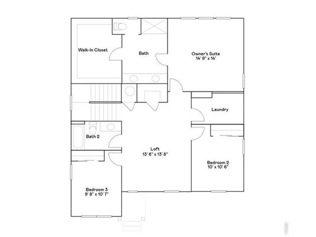 6118 Bream Pl, Loveland, CO 80538