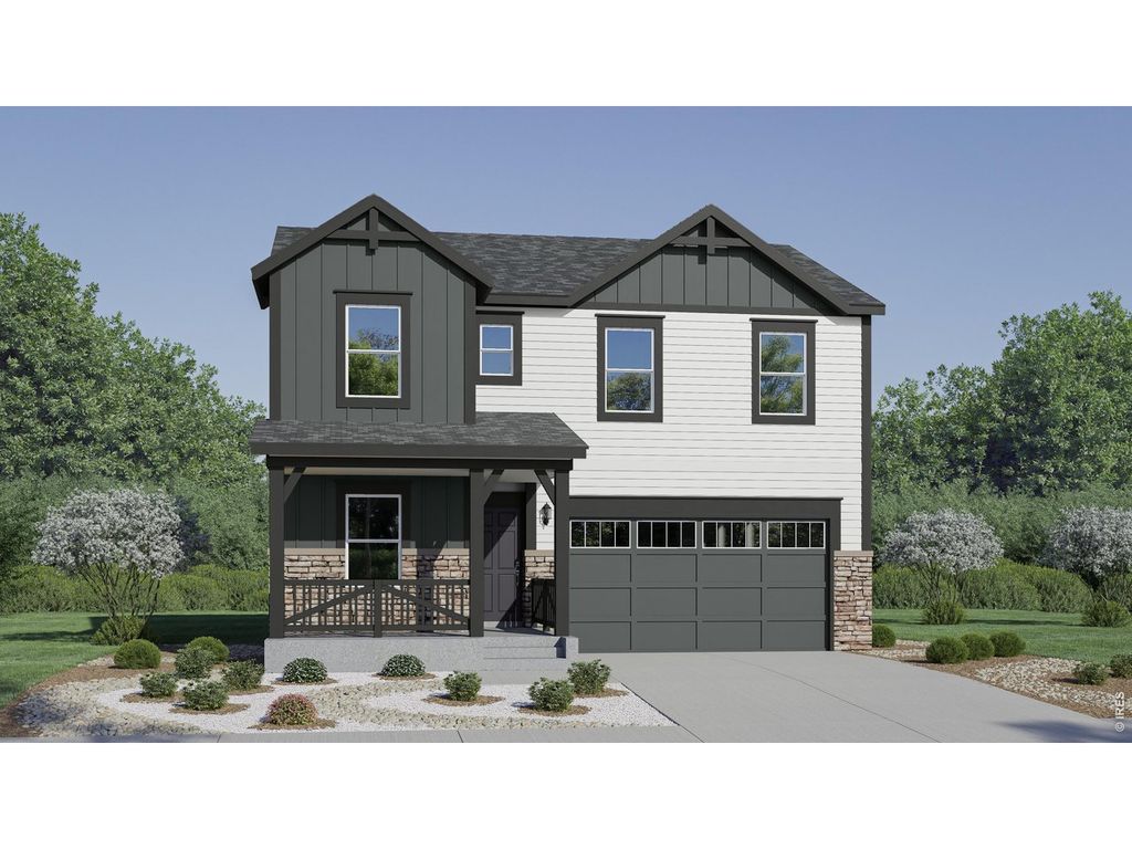 6118 Bream Pl, Loveland, CO 80538