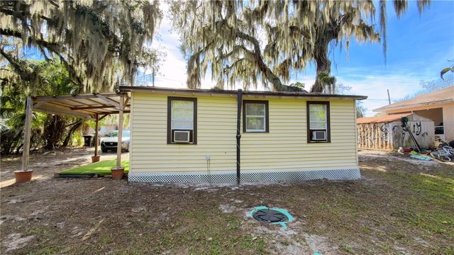 2565 4TH STREET, Mulberry, FL 33860