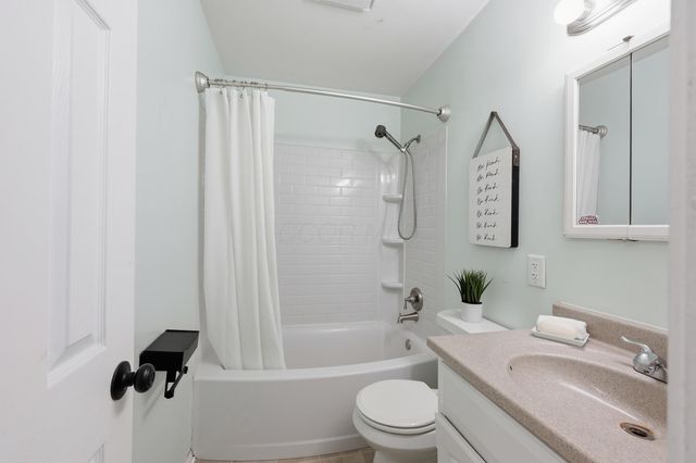 4779 Musket Way, Columbus, OH 43228