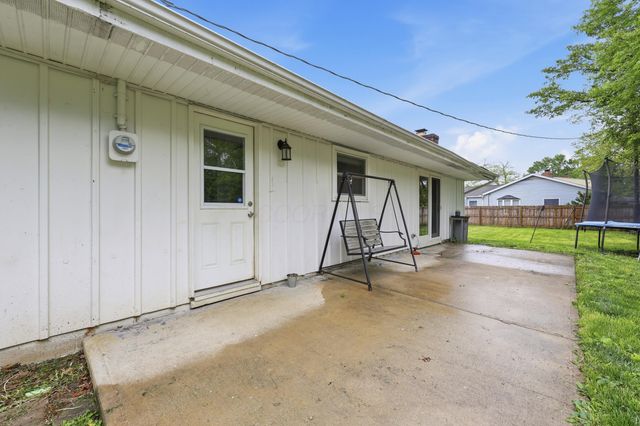 4779 Musket Way, Columbus, OH 43228