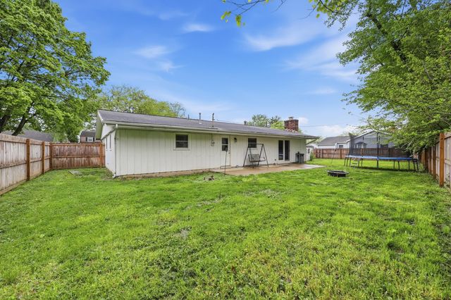 4779 Musket Way, Columbus, OH 43228
