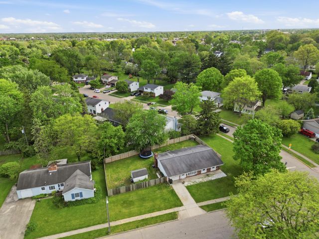 4779 Musket Way, Columbus, OH 43228