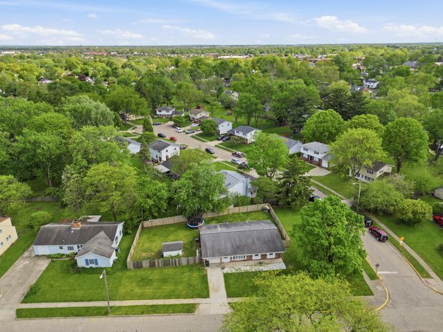 4779 Musket Way, Columbus, OH 43228