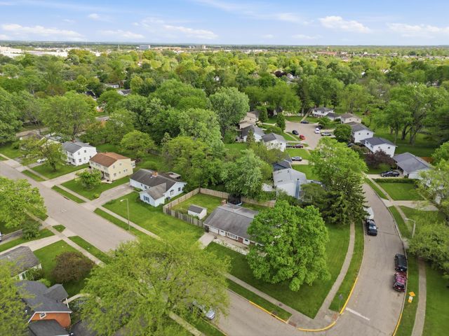 4779 Musket Way, Columbus, OH 43228