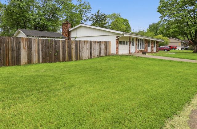 4779 Musket Way, Columbus, OH 43228