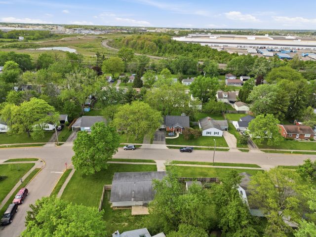 4779 Musket Way, Columbus, OH 43228