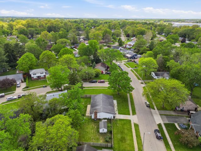 4779 Musket Way, Columbus, OH 43228