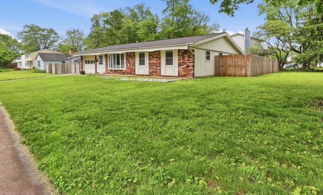 4779 Musket Way, Columbus, OH 43228