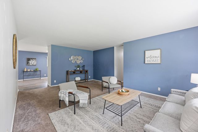 4779 Musket Way, Columbus, OH 43228